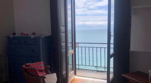 Номер Superior B&B Vista Mare