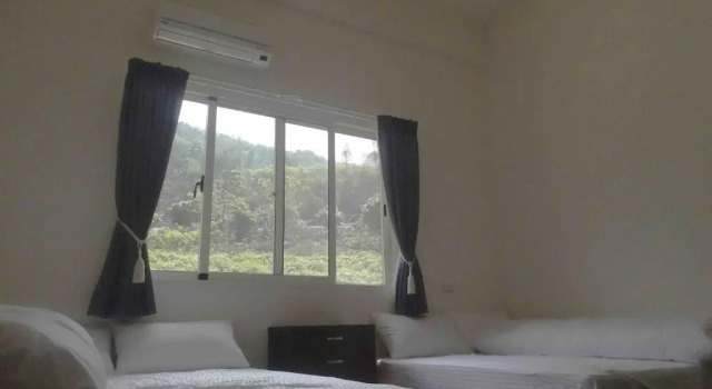 Komfort Zimmer Fully B&B