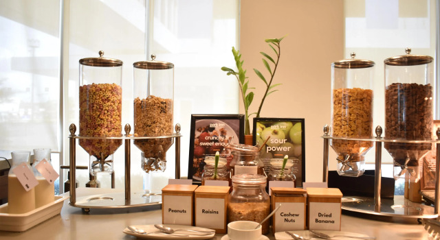 Park Inn By Radisson Bacolod