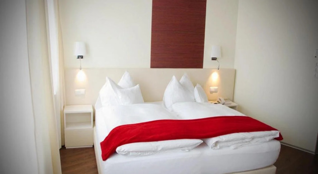 Hotel Hecher