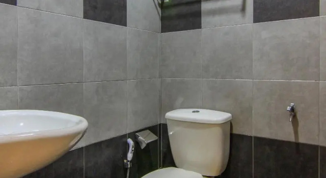 Номер Classic Hotel O Esplanade