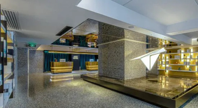 Jato Hotel