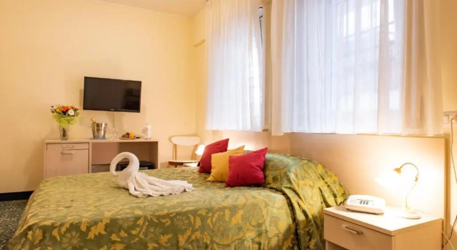 Семейный номер Standard Hotel Principe