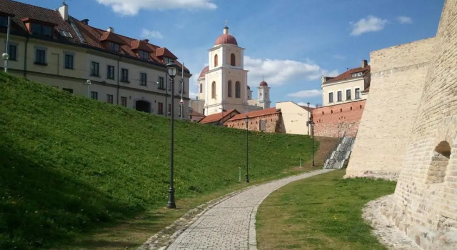 Апартаменты CENTRALLY LOCATED cosy studio