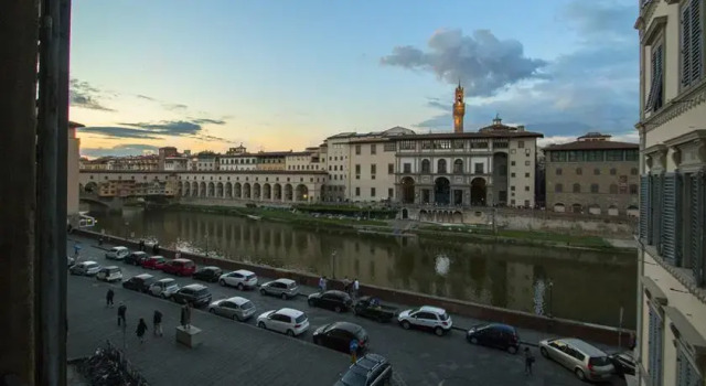Apartments Florence Museum Suite, Забронировать Апартаменты/квартира Флоренция Тоскана, рядом с Дом Буонаротти