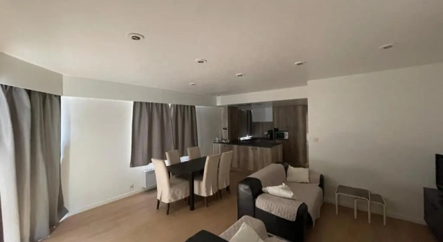 BoFeeLie gezellig 2 slaapkamer app aan zee in het bruisende Middelkerke!, Prenota Appartamento Hotel a Flanders con parcheggio, Parcheggio