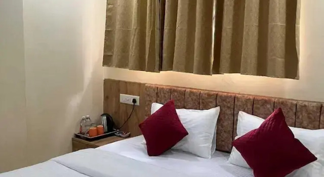 Семейный номер Standard Coco Inn Homestay