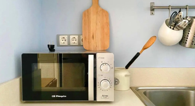 Апартаменты Two bedroom stylish studio, 5 minutes walk from the beach