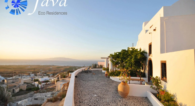 Одноместный номер Standard Fava Eco Suites