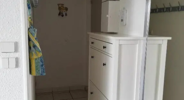 Appartement 2 min à pied de la mer et du centre ville