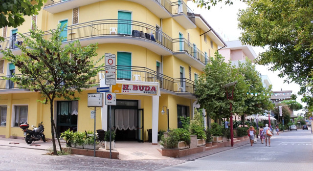 Hotel Buda, Забронировать Отель Отели Беллария-Иджеа-Марина по системе «всё включено», Всё включено