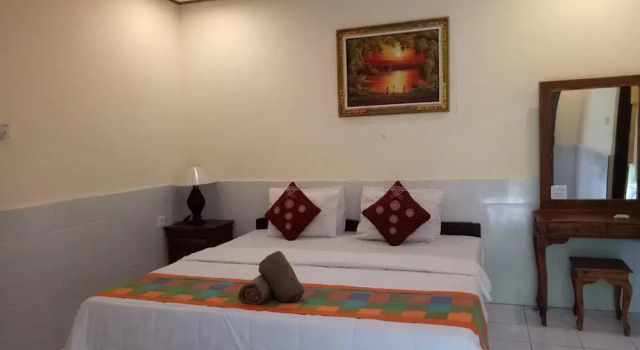 Nyoman House Ubud, Забронировать Отель Отели провинции Бали с завтраком, Завтраки