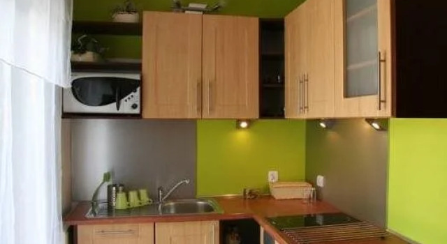 Apartamenty Aesthetica