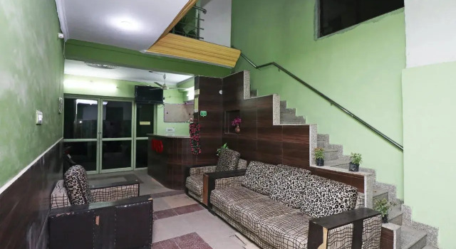 Uma Guest House