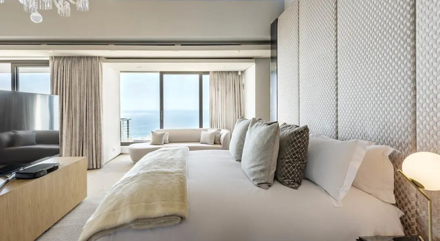 Moondance Villa & Suites