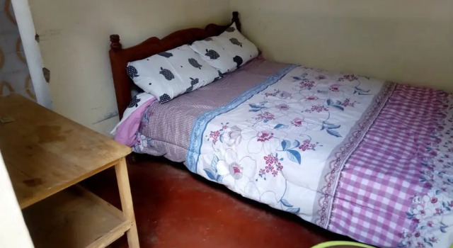 Camera Standard Comfort Motel