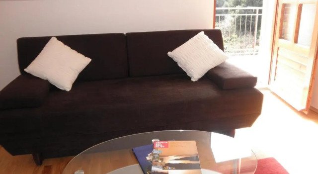 Апартаменты Green Park Apartments