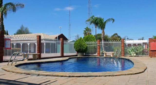 Люкс Superior Breakfree Port Pirie