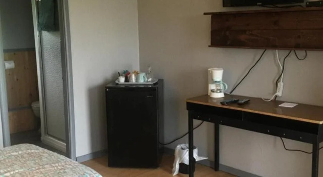 Jemseg Lakeview Motel, Book Motel SPA-hoteller i New Brunswick, SPA