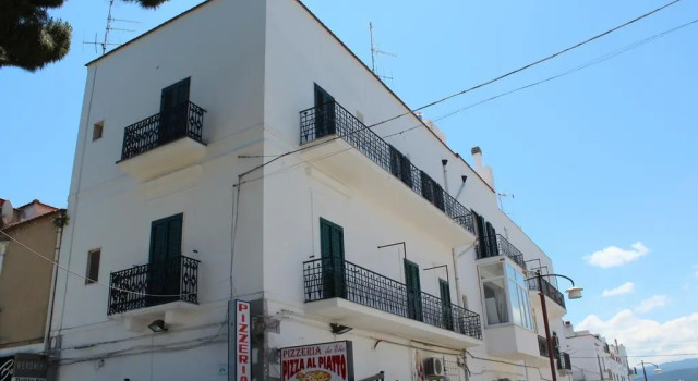 Casa Graziella