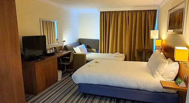 Номер Standard Holiday Inn Swindon by IHG