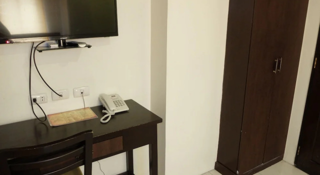 Номер Standard Imerex Plaza Hotel