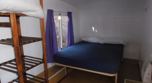 Номер Standard Oasis Country Park