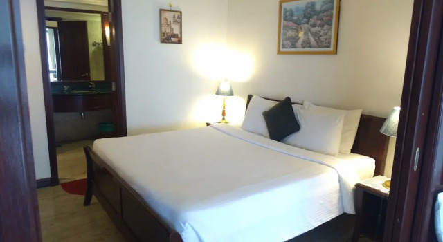 Апартаменты Superior Rihanna service suite at times square