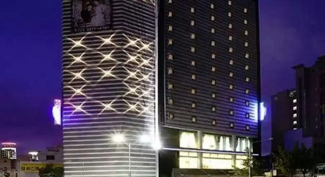 Benikea Hotel Acacia, Book Hotel Hoteller i Seoul med parkering, nær U:US, Parkering