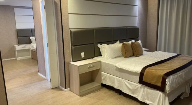 Номер Superior Hotel Global Grupos