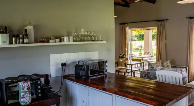 Двухместный номер Standard Saronsberg Vineyard Cottages