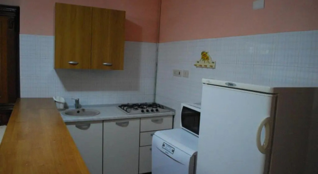 Apartment Villa Flora