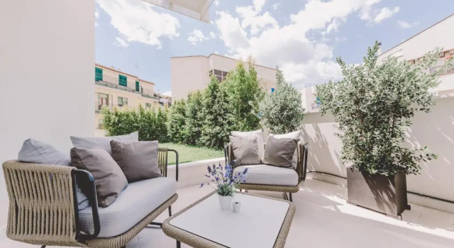 Люкс Suite 10 Home Design & Spa