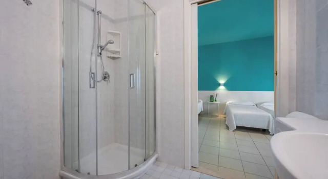 Семейный номер Standard Hotel Portofino