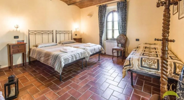 Apartment Colle Cavalieri - Country House