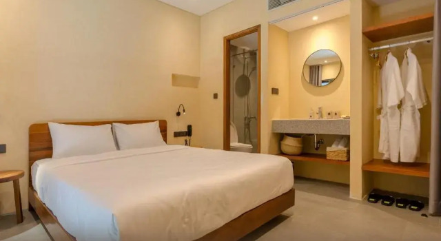 Shelter Stay Da Nang