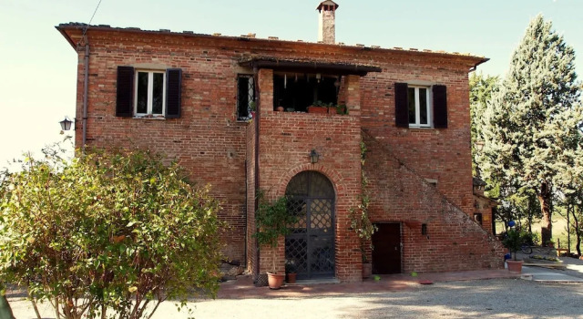 Agriturismo La Terra