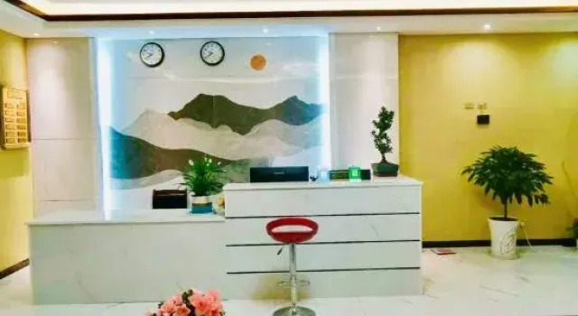Qujing Tangke Hotel, Boek Hotel Qujing Yunnan