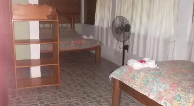 Бунгало Hotel Salvador Gaviota