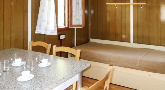Bungalow B (AEG401), Varaa Hotelli Villanova dAlbenga Liguria