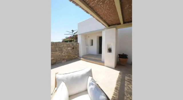 Вилла Casa Vento - Maisonette near Santa Maria beach