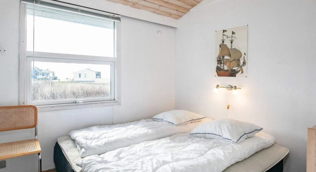10 Person Holiday Home in Farso