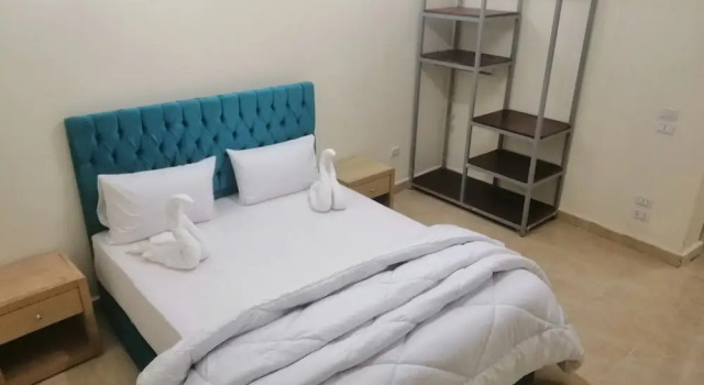 Двухместный номер Classic Anubis Kingdom Hotel