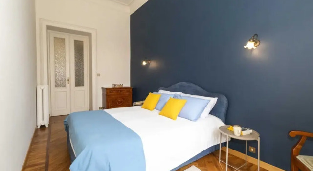 Talucchi Family Apartment by Wonderful Italy