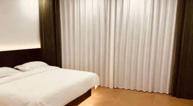 Люкс Xiaoshihou Homestay