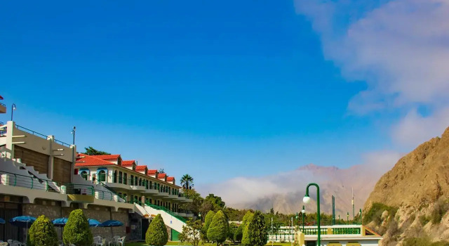 Hotel Villasol