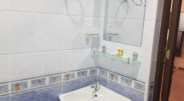 Двухместный люкс Гулистон Гранд