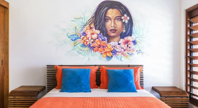 Private Holiday House, Reserva ahora Casa o chalet Villas en Viti Levu, Villa