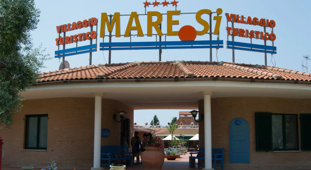 Villaggio Mare Si