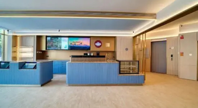 HanTing Hotel (Wenzhou Chashan University Town), Prenota Hotel Wenzhou Zhejiang